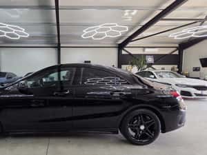 Mercedes-Benz CLA 220 Amg Automată 156 HP Benzină — miniatura 7