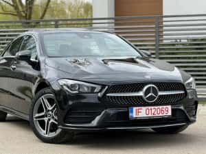 Mercedes CLA 250e• AMG•218cp •2023•Garantie — miniatura 1