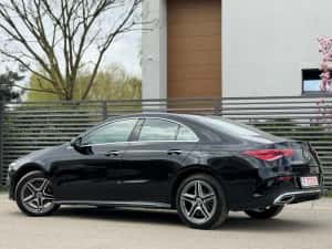 Mercedes CLA 250e• AMG•218cp •2023•Garantie — miniatura 2