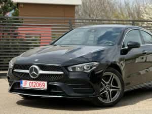 Mercedes CLA 250e• AMG•218cp •2023•Garantie — miniatura 3