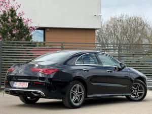 Mercedes CLA 250e• AMG•218cp •2023•Garantie — miniatura 4