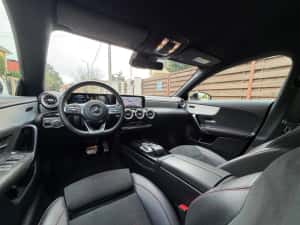 Mercedes CLA 250e• AMG•218cp •2023•Garantie — miniatura 7