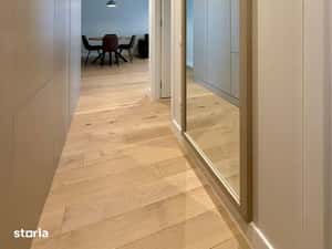 Apartament 2 camere - 25 mp terasa - Lebada Lake Residence — miniatura 5