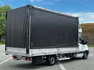 Mercedes Sprinter 316 Bluetec, 318, 319, 315, 313, 518, 519, crafter — miniatura 5