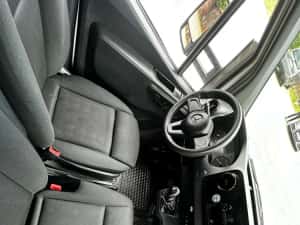Mercedes Sprinter 316 Bluetec, 318, 319, 315, 313, 518, 519, crafter — miniatura 8