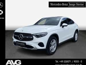 Mercedes-Benz GLC 300 Sport / Coupe — miniatura 5