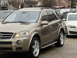 ML63AMG •510cp•impecabila • — miniatura 2