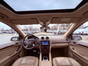 ML63AMG •510cp•impecabila • — miniatura 5