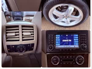 ML63AMG •510cp•impecabila • — miniatura 7