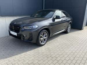 BMW X4 M40 SUV second-hand