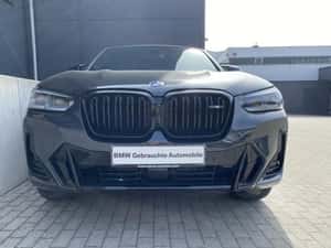 BMW X4 M40 SUV second-hand — miniatura 2