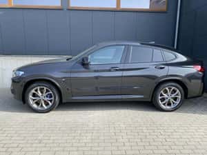 BMW X4 M40 SUV second-hand — miniatura 3