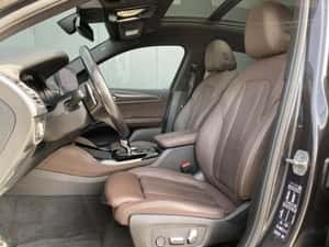 BMW X4 M40 SUV second-hand — miniatura 4