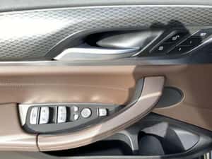 BMW X4 M40 SUV second-hand — miniatura 5