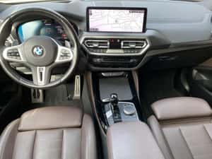 BMW X4 M40 SUV second-hand — miniatura 6