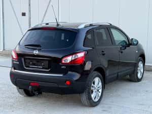 Nissan Qashqai Tekna 4x4 / 2.0 Diesel / Import Germania — miniatura 4