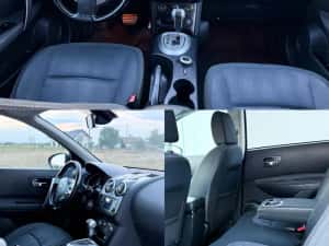 Nissan Qashqai Tekna 4x4 / 2.0 Diesel / Import Germania — miniatura 8