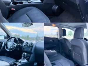Nissan Qashqai Tekna 4x4 / 2.0 Diesel / Import Germania — miniatura 9