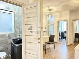 Apartament ultracentral Republicii pietonala — miniatura 4