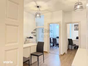 Apartament ultracentral Republicii pietonala — miniatura 6