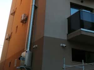 Executie, montaj, curatare autorizata HoReCa hota inox si tubulatura — miniatura 5