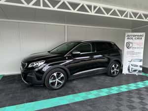 Peugeot 3008 - SUV Second Hand Garanție și Finanțare — miniatura 1