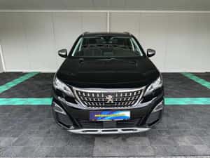 Peugeot 3008 - SUV Second Hand Garanție și Finanțare — miniatura 2