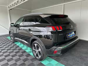 Peugeot 3008 - SUV Second Hand Garanție și Finanțare — miniatura 3
