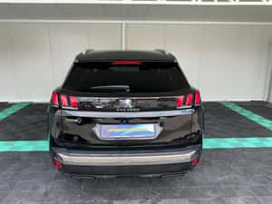 Peugeot 3008 - SUV Second Hand Garanție și Finanțare — miniatura 4