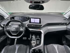 Peugeot 3008 - SUV Second Hand Garanție și Finanțare — miniatura 5