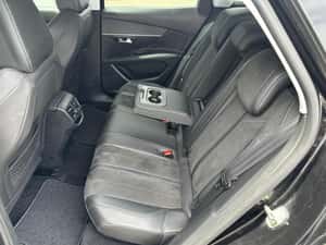 Peugeot 3008 - SUV Second Hand Garanție și Finanțare — miniatura 6