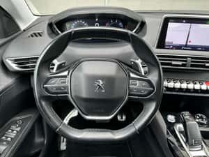 Peugeot 3008 - SUV Second Hand Garanție și Finanțare — miniatura 7