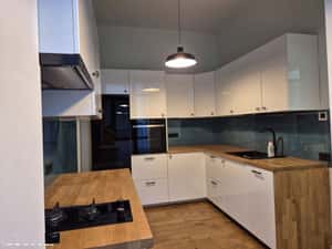 Apartament cochet de inchiriat in vila | 4 camere | zona Dorobanti — miniatura 3
