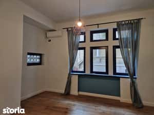 Apartament cochet de inchiriat in vila | 4 camere | zona Dorobanti — miniatura 4