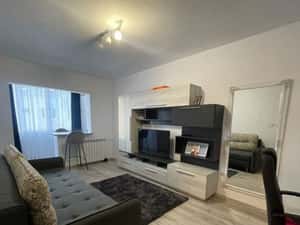 Garsoniera confort sporit, 32mp, mobilata si utilata, Marasti — miniatura 3