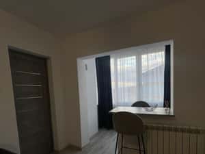 Garsoniera confort sporit, 32mp, mobilata si utilata, Marasti — miniatura 4