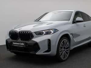 BMW X6 2024 SUV second-hand în Cluj-Napoca