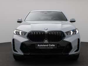 BMW X6 2024 SUV second-hand în Cluj-Napoca — miniatura 2