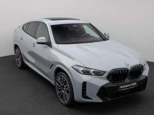 BMW X6 2024 SUV second-hand în Cluj-Napoca — miniatura 3