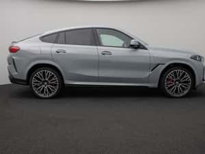 BMW X6 2024 SUV second-hand în Cluj-Napoca — miniatura 4