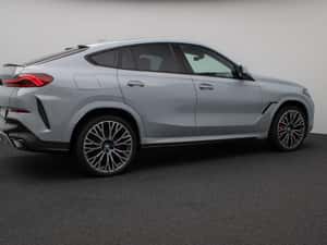 BMW X6 2024 SUV second-hand în Cluj-Napoca — miniatura 5
