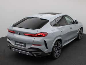 BMW X6 2024 SUV second-hand în Cluj-Napoca — miniatura 6