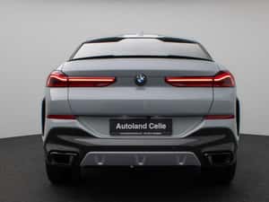 BMW X6 2024 SUV second-hand în Cluj-Napoca — miniatura 7