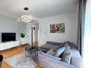 Apartament premium 2 camere I Zona Aviatiei I Mobilat si utilat