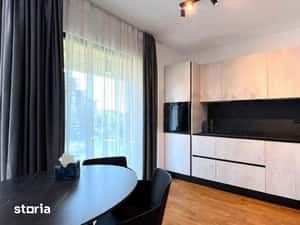 Apartament premium 2 camere I Zona Aviatiei I Mobilat si utilat — miniatura 6