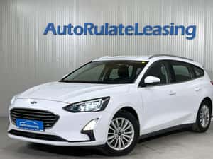 Ford Focus Break / Estate 2021