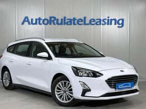 Ford Focus Break / Estate 2021 — miniatura 2
