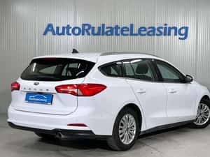 Ford Focus Break / Estate 2021 — miniatura 3