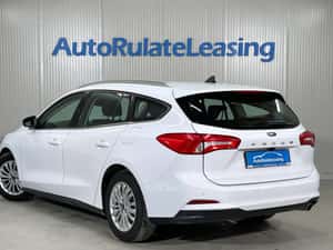 Ford Focus Break / Estate 2021 — miniatura 4