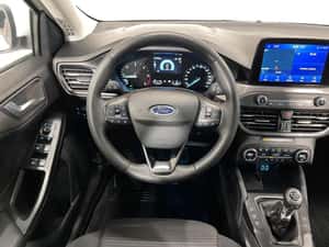 Ford Focus Break / Estate 2021 — miniatura 5